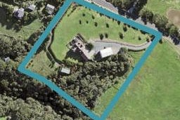 563 Oaia Road, Waimauku