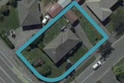1 Dix Street, Wigram, Christchurch