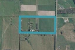 203 Swamp Road, Loburn, Rangiora