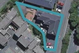 2/7 Stowe Hill, Thorndon, Wellington