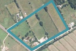 891 State Highway 67, FAIRDOWN, WESTPORT
