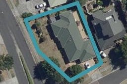 1 Prospect Place, Western Heights, Hamilton