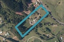 239 Tara Road, Kaiwaka