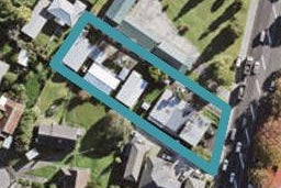 3/1551 Great North Road, Waterview, Auckland