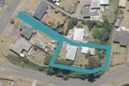 15 Burns Street, Tawhero, Whanganui
