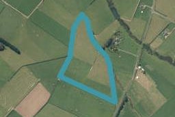 0 Matangara Road, Hawera, Hawera