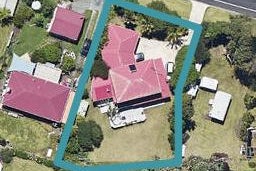 130 Harbour Road, Ohope, Ohope