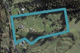110 Kaipara Coast Highway, Kaukapakapa
