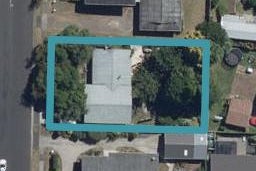 31 Alison Street, Hamilton Lake, Hamilton