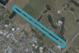 0 Cemetery Road, Sanson, Sanson