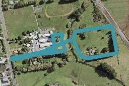 1221 Paerata Road, Pukekohe, Pukekohe