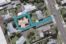 166A Brooklands Road, Vogeltown, New Plymouth