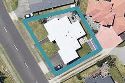 38 Ocean View Road, Coastlands, Whakatane