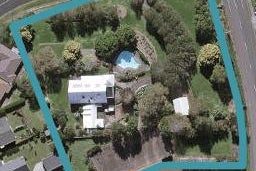 32 Barrett Road, Whalers Gate, New Plymouth