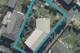 47 McKerrow Street, Shiel Hill, Dunedin