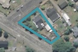 2 Campbell Street, Geraldine