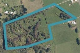 0 State Highway 12, Whirinaki, Whirinaki
