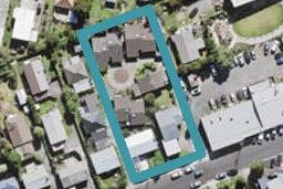 9/23 Sunnyhaven Avenue, Beach Haven, Auckland