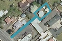 239 Commerce Street, Kaitaia, Kaitaia