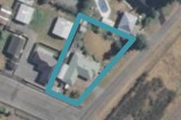 34 Railway Terrace West, Rakaia