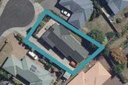 8 Glenside Rise, Grandview Heights, Hamilton