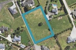 0 Hansen Road, Makauri, Gisborne