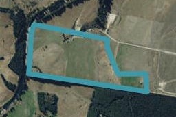 0 Lake Hawea-Albert, Albert Town, Wanaka