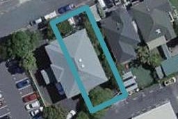 4 Halswell Street, Thorndon, Wellington