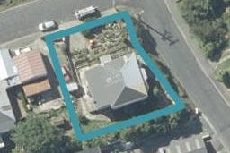 17 Athol Place, Ravensbourne, Dunedin