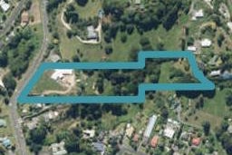 29 Golf Road, Taumarunui