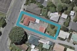 22 Domain Road, Otaki