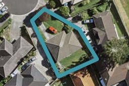 13 Derryveagh Lane, Weymouth, Auckland