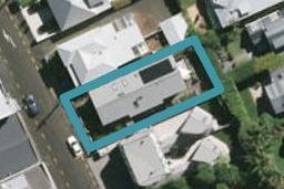 22 Bath Street, Parnell, Auckland