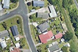 60 Barnard Road, Fairy Springs, Rotorua