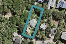 14 Seventh Avenue, Onetangi, Waiheke Island