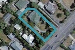 62 South Road, Kuripuni, Masterton
