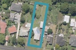 15 Bombay Street, Aramoho, Whanganui