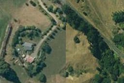 126 Tod Road, Otane