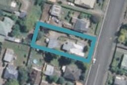 31 Hornbrook Street, Temuka