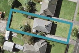 161 Riverside Avenue, Point England, Auckland