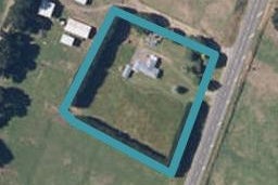 1739 State Highway 1, Glen Oroua, Foxton