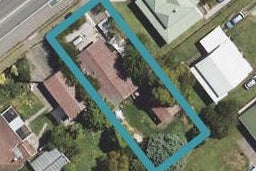 15 Wi Pere Street, Mangapapa, Gisborne
