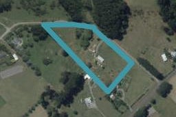 0 Kuku Road, Pohangina, Ashhurst