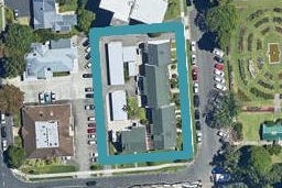 7B Park Street, Tauranga, Tauranga