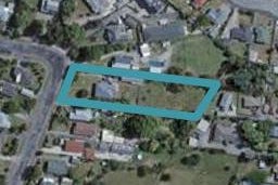 18 Lansdowne Crescent, Lansdowne, Masterton