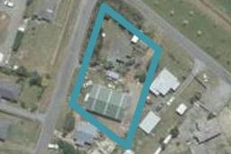 8 Pall Mall Street, Springfield, Springfield