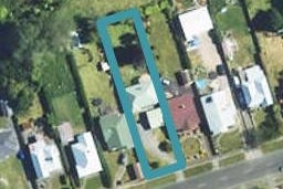 74 Fenton Street, Stratford