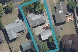 40 Gillies Avenue, Claudelands, Hamilton