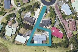 31 The Glebe, Coastlands, Whakatane