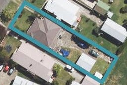 20 Dominion Road, Te Hapara, Gisborne